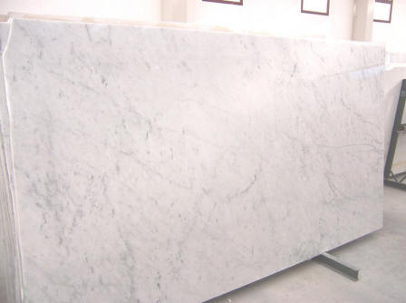 bianco carrara