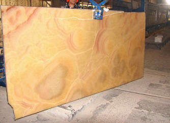 honey onyx